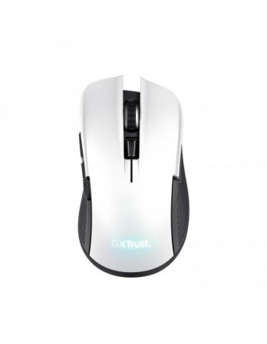 Ratón Gaming Inalámbrico Trust Gaming...