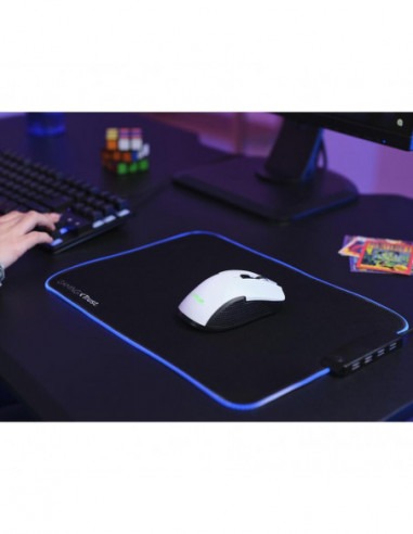 Ratón Gaming Inalámbrico Trust Gaming...