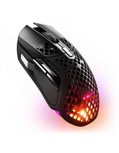 Ratón Gaming Steelseries Aerox 5...