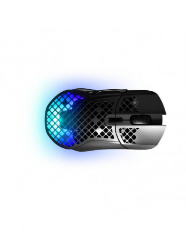 Ratón Gaming Steelseries Aerox 5...