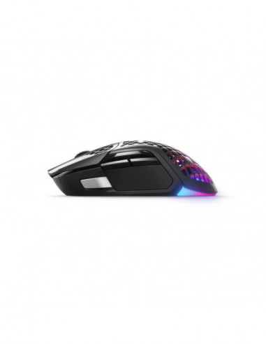 Ratón Gaming Steelseries Aerox 5...