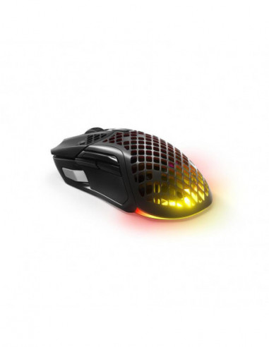 Ratón Gaming Steelseries Aerox 5...