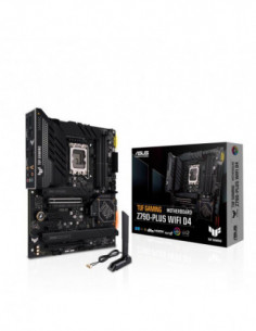 Placa-Mãe ASUS TUF Gaming...
