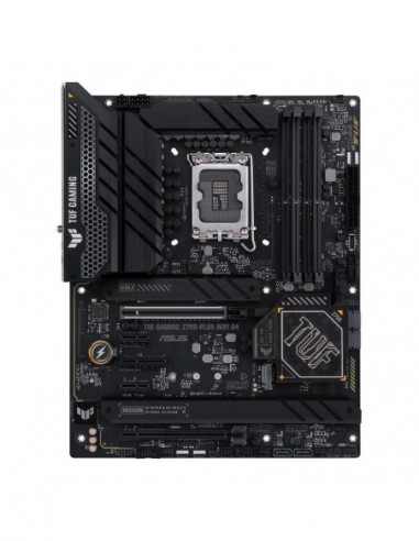 Tuf Gaming Z790-plus Wifi D4 Asus...