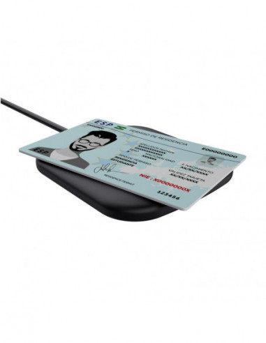 Leitor de Cartões Inteligente Trust... Leitor de Cartões Inteligente Trust...