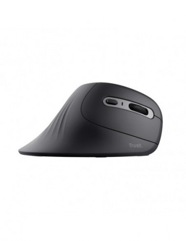 Ratón Ergonómico Inalámbrico Trust...