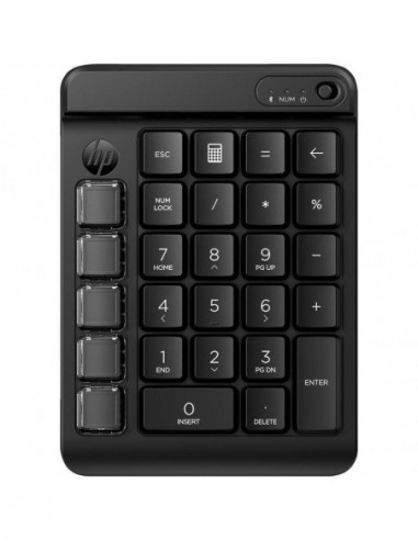 Teclado Inalámbrico Programable Hp...