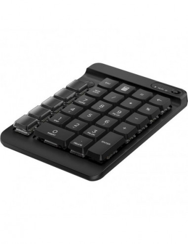 Teclado Numérico Sem Fio HP 430 -... Teclado Numérico Sem Fio HP 430 -...