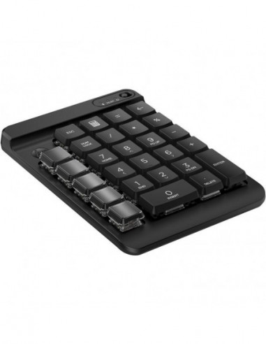 Teclado Numérico Sem Fio HP 430 -... Teclado Numérico Sem Fio HP 430 -...