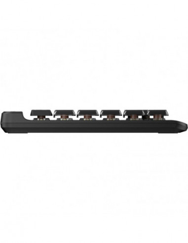 Teclado Inalámbrico Programable Hp...