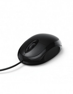 Raton Hama Mc 100 Usb Tipo...