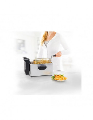 Freidora Princess Family Castle 3L,... Freidora Princess Family Castle 3L,...