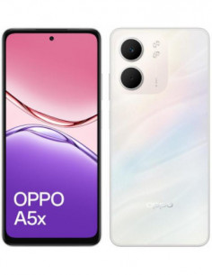 Smartphone OPPO A5x, 6.67...