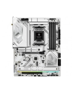 Placa-mãe ASRock B850 Steel...
