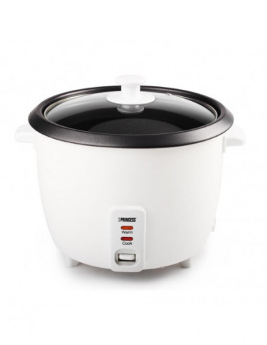 Arrozeira Princess 271940 - 700W, 1.8L Arrozeira Princess 271940 - 700W, 1.8L