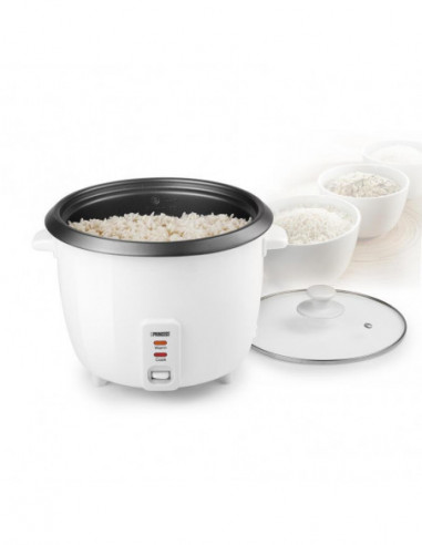 Arrozeira Princess 271940 - 700W, 1.8L Arrozeira Princess 271940 - 700W, 1.8L