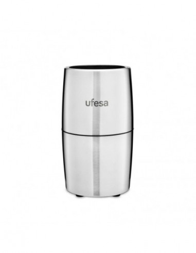 Molinillo de Café Ufesa MC0470, 200W,... Molinillo de Café Ufesa MC0470, 200W,...