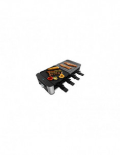 Cecotec - Raclette...