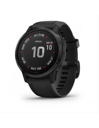 Smartwatch Garmin Fenix 6S Pro 42Mm...