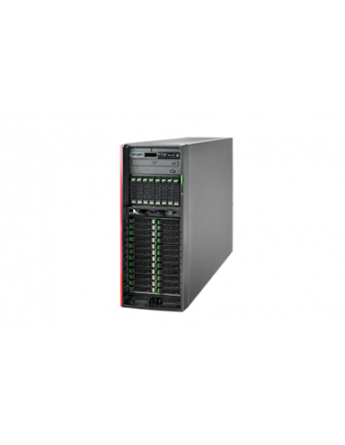 Fujitsu Primergy Tx2550 M5 Xeon...