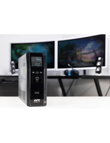 UPS APC Back-UPS Pro BR1600SI:... UPS APC Back-UPS Pro BR1600SI:...