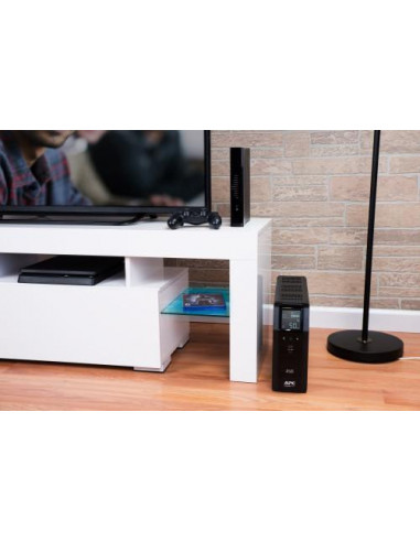 UPS APC Back-UPS Pro BR1600SI:... UPS APC Back-UPS Pro BR1600SI:...