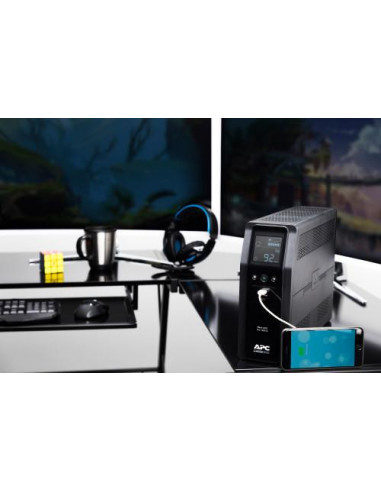 UPS APC Back-UPS Pro BR1600SI:... UPS APC Back-UPS Pro BR1600SI:...