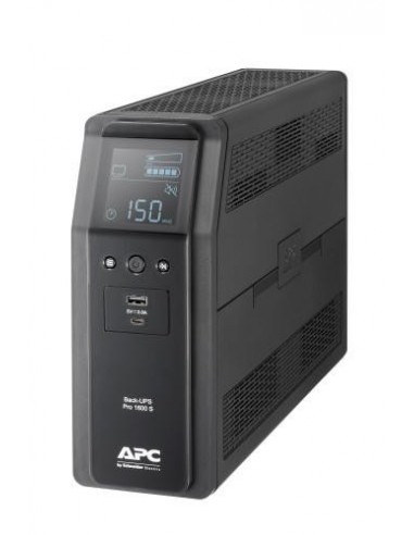 UPS APC Back-UPS Pro BR1600SI:... UPS APC Back-UPS Pro BR1600SI:...