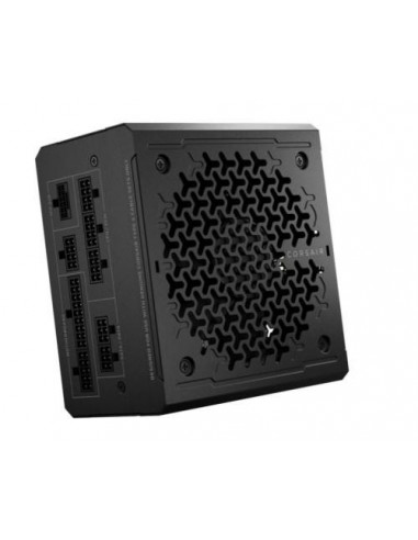 Fonte de Alimentação Corsair RM1000E...