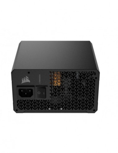 Fonte de Alimentação Corsair RM1000E...