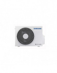 Samsung - Ac Exterior...