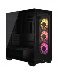 Caixa Corsair 3500X ARGB:...