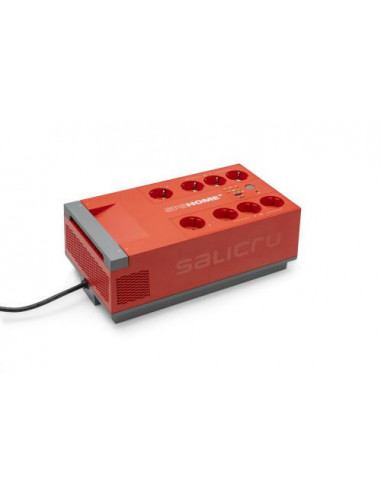 Sai Salicru Sps Home 850va 6 Schuko