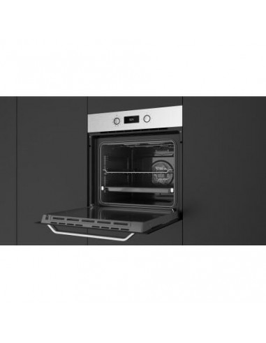 Teka - Forno Hcb 6535 Inox 111020030 Teka - Forno Hcb 6535 Inox 111020030