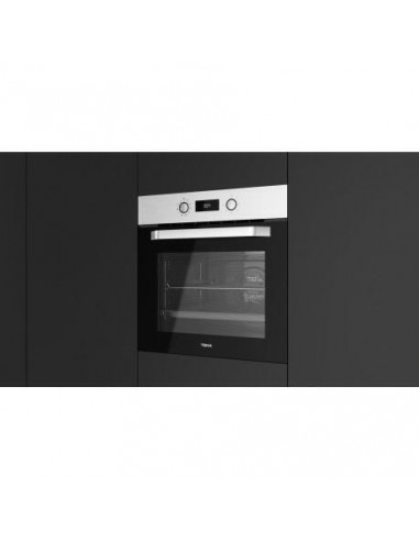 Teka - Forno Hcb 6535 Inox 111020030 Teka - Forno Hcb 6535 Inox 111020030