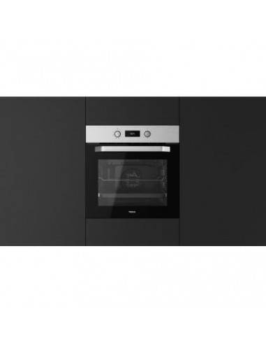 Teka - Forno Hcb 6535 Inox 111020030 Teka - Forno Hcb 6535 Inox 111020030