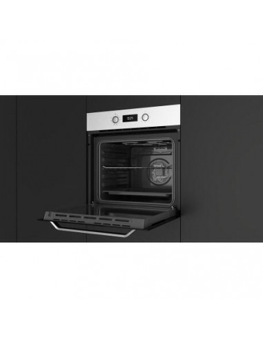 Teka - Forno Hcb 6535 Inox 111020030 Teka - Forno Hcb 6535 Inox 111020030