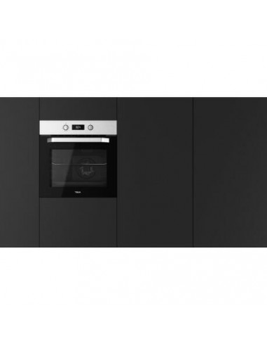 Teka - Forno Hcb 6535 Inox 111020030 Teka - Forno Hcb 6535 Inox 111020030