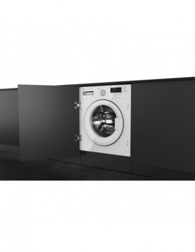 Teka - Máq.Lavar/Secar Enc. Lsi6 1480...