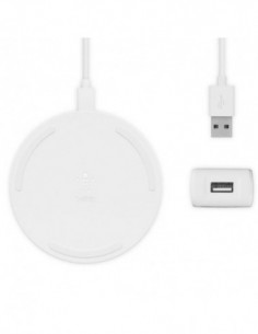 Carregador Sem Fio Belkin...
