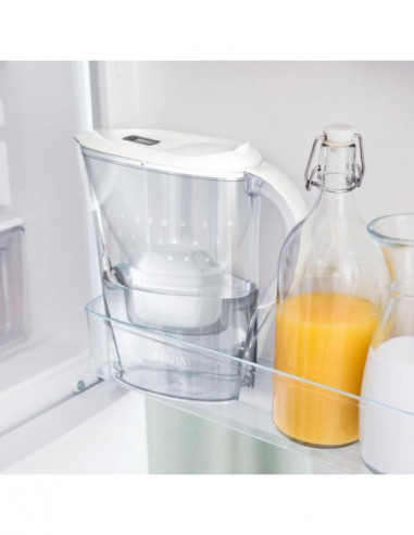 Brita - Jarro Marella Azul 2f Mxpro... Brita - Jarro Marella Azul 2f Mxpro...
