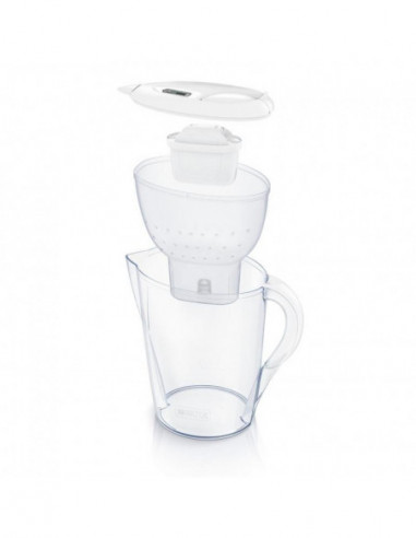 Brita - Jarro Marella Azul 2f Mxpro... Brita - Jarro Marella Azul 2f Mxpro...