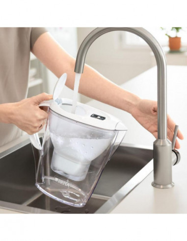 Brita - Jarro Marella Azul 2f Mxpro... Brita - Jarro Marella Azul 2f Mxpro...