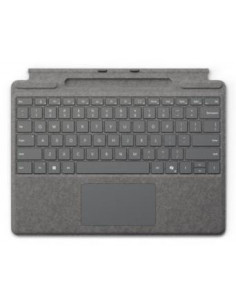 Microsoft - Teclado - com...