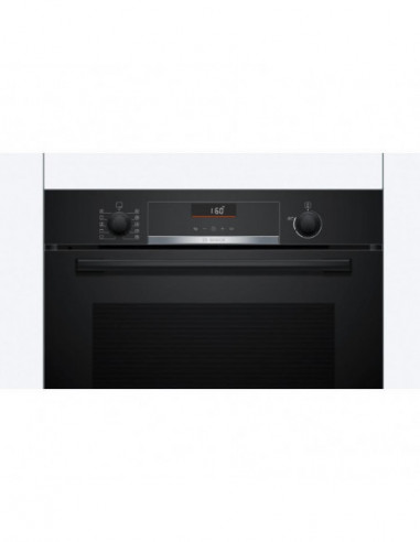 Bosch - Forno Serie 6 Hbg536eb3 Bosch - Forno Serie 6 Hbg536eb3
