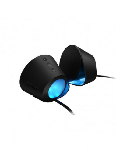 G560 Lightsync Pc Speakers  Spkr...