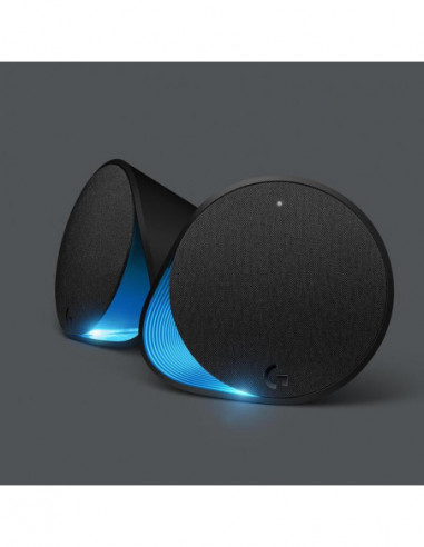 G560 Lightsync Pc Speakers  Spkr...