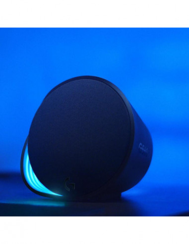 G560 Lightsync Pc Speakers  Spkr...