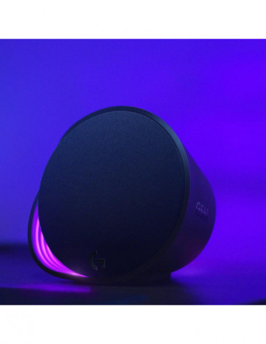 G560 Lightsync Pc Speakers  Spkr...