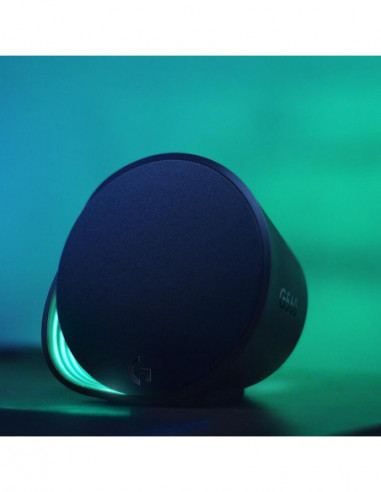 G560 Lightsync Pc Speakers  Spkr...